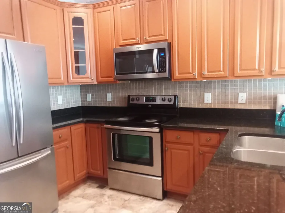 403 St Dunstans CT Peachtree City, GA 30269