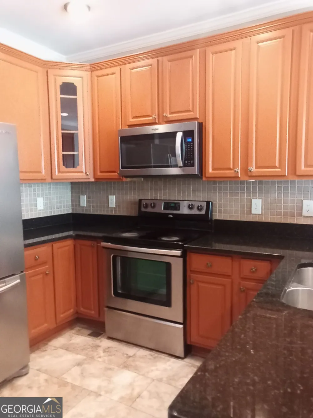 403 St Dunstans CT Peachtree City, GA 30269