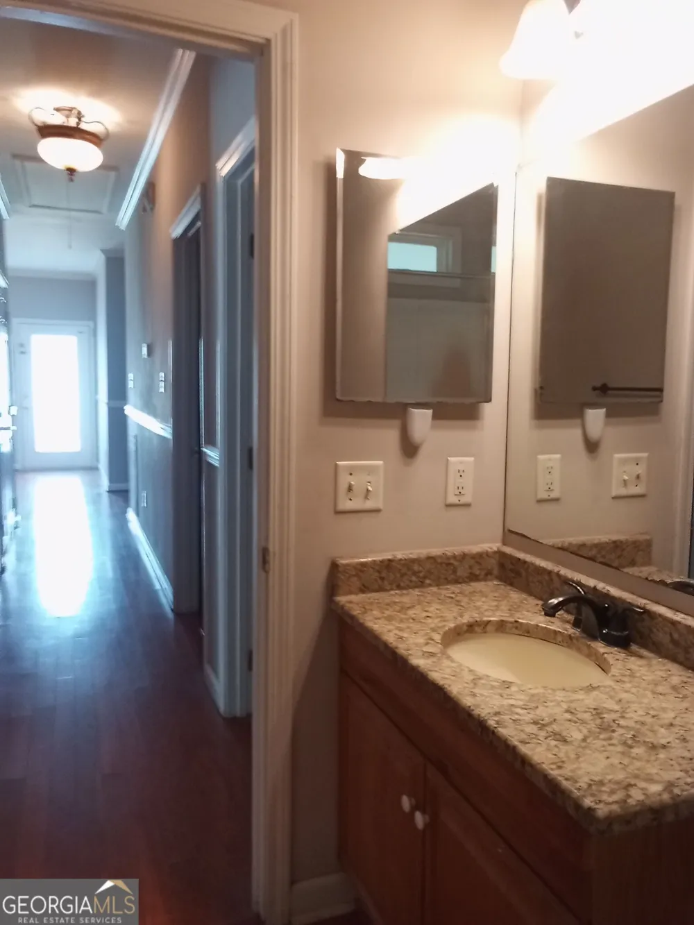 403 St Dunstans CT Peachtree City, GA 30269