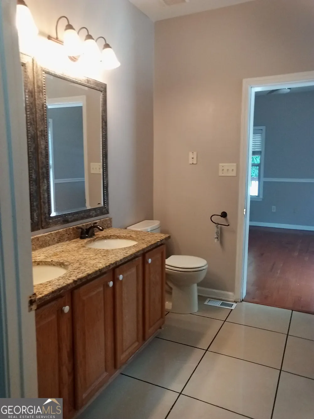 403 St Dunstans CT Peachtree City, GA 30269