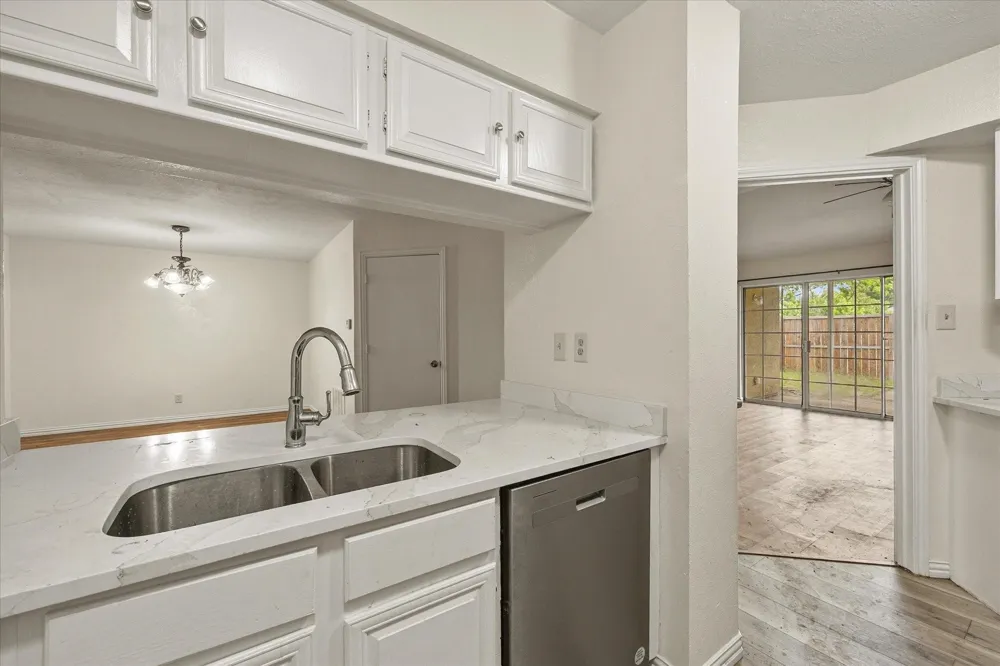 2504 Brook Hollow Court Mesquite, TX 75150