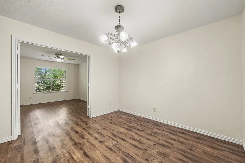 2504 Brook Hollow Court Mesquite, TX 75150