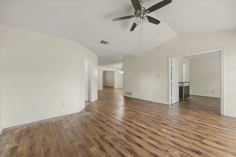 2504 Brook Hollow Court Mesquite, TX 75150