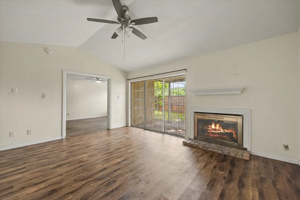 2504 Brook Hollow Court Mesquite, TX 75150