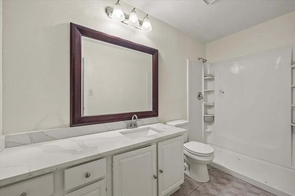 2504 Brook Hollow Court Mesquite, TX 75150
