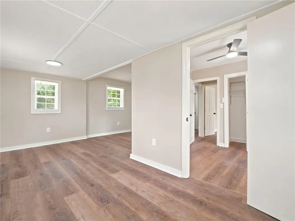 165 Cherokee Avenue Nelson, GA 30151