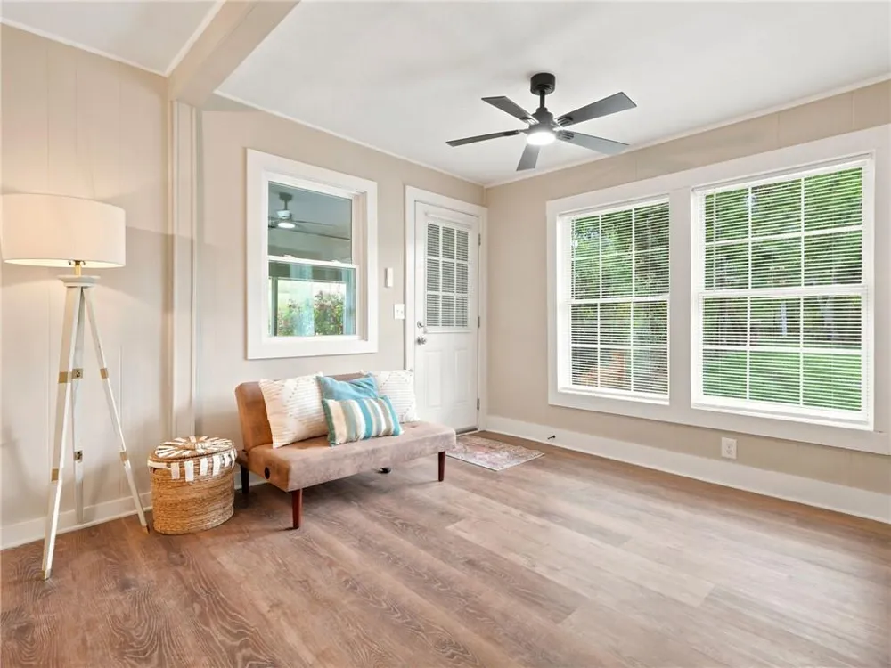 165 Cherokee Avenue Nelson, GA 30151