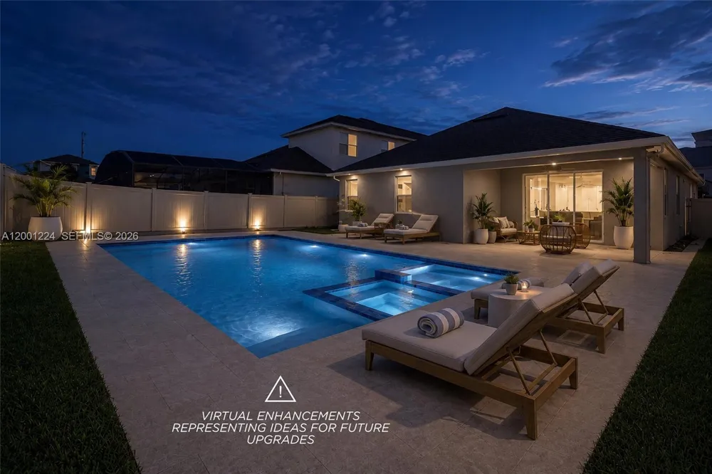 15033 LAKE BESSIE LOOP Winter Garden, FL 34787