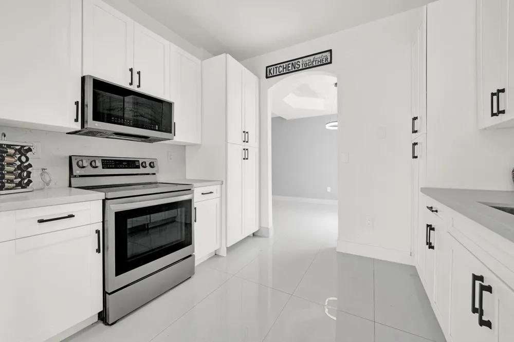 17021 NW 10TH STREET Pembroke Pines, FL 33028