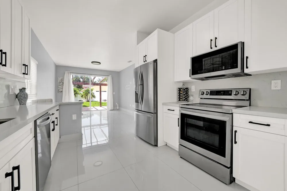 17021 NW 10TH STREET Pembroke Pines, FL 33028