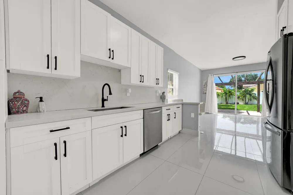 17021 NW 10TH STREET Pembroke Pines, FL 33028