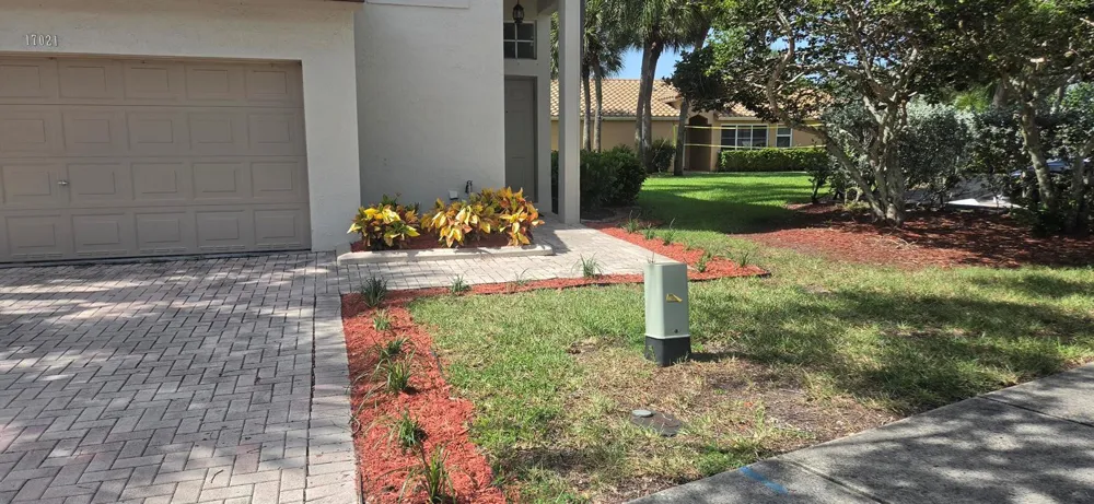 17021 NW 10TH STREET Pembroke Pines, FL 33028