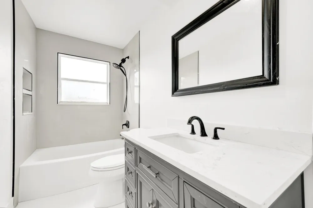 17021 NW 10TH STREET Pembroke Pines, FL 33028