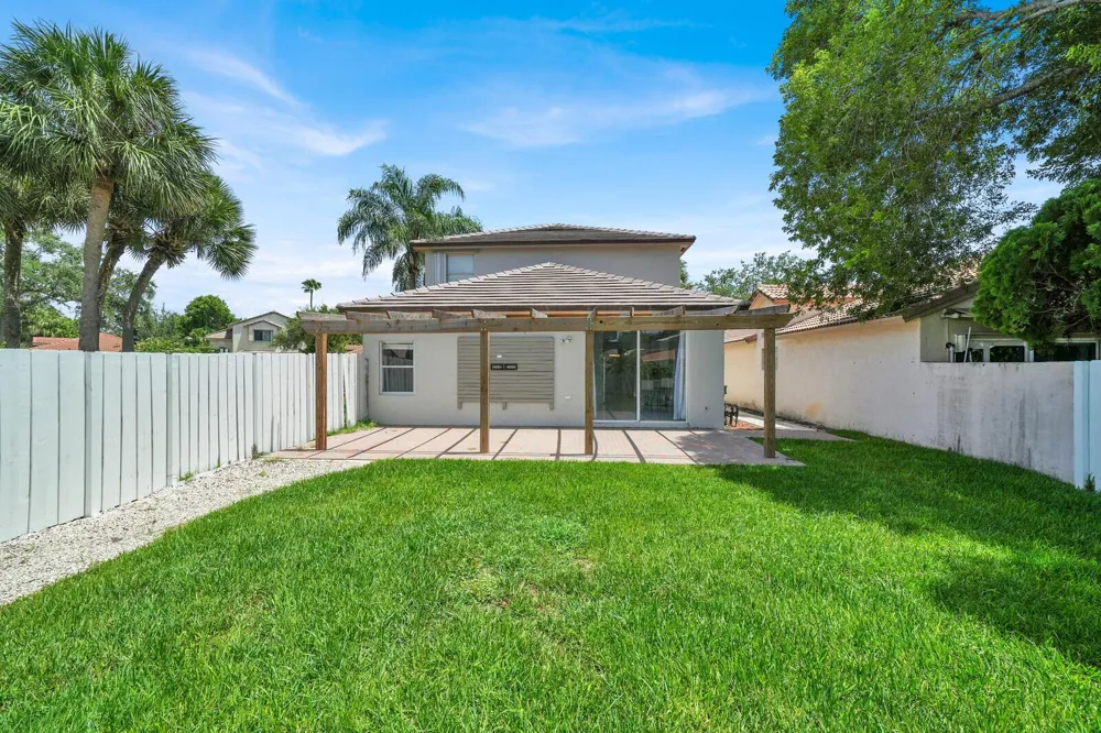 17021 NW 10TH STREET Pembroke Pines, FL 33028
