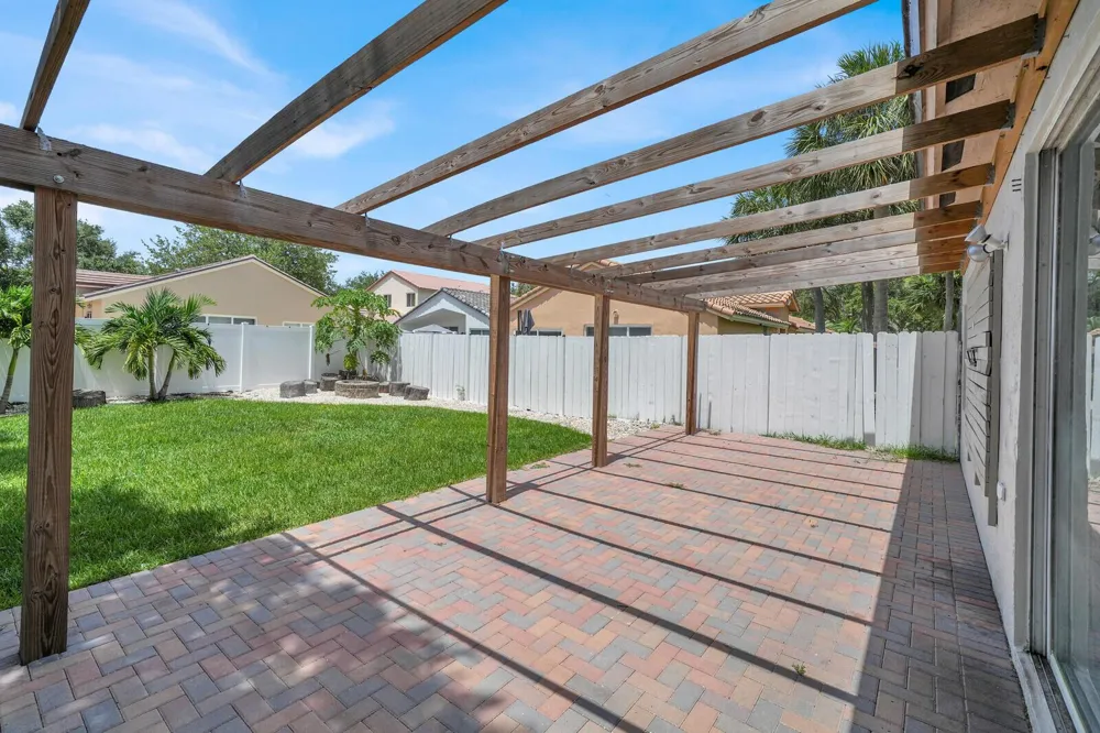 17021 NW 10TH STREET Pembroke Pines, FL 33028