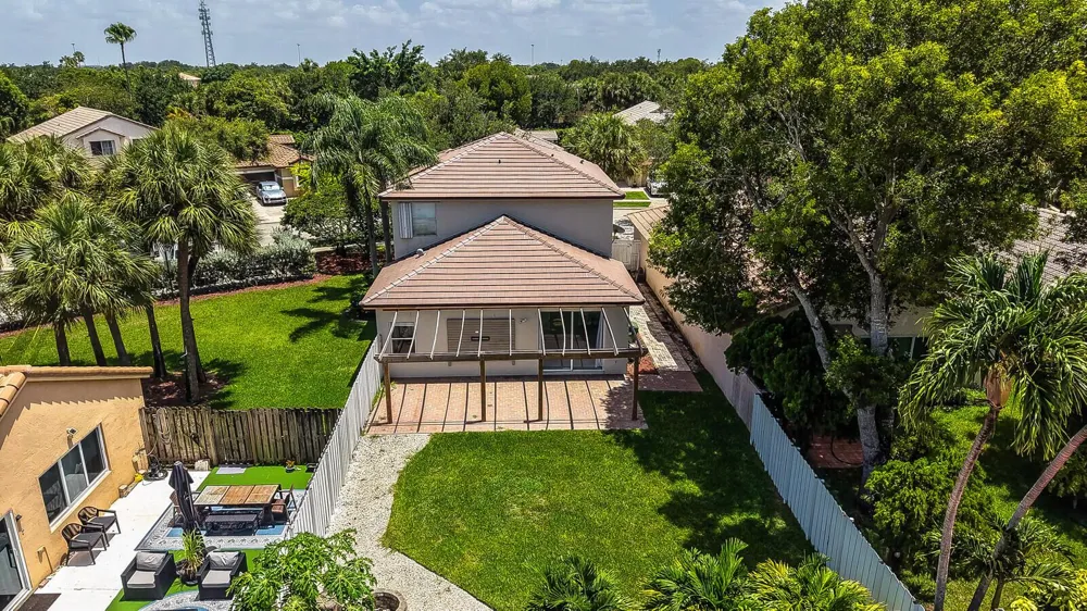 17021 NW 10TH STREET Pembroke Pines, FL 33028