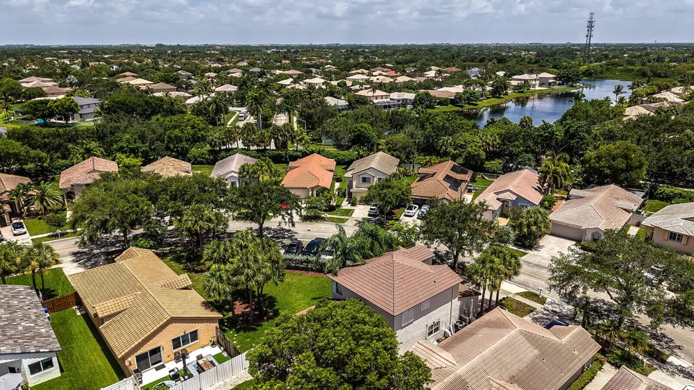 17021 NW 10TH STREET Pembroke Pines, FL 33028