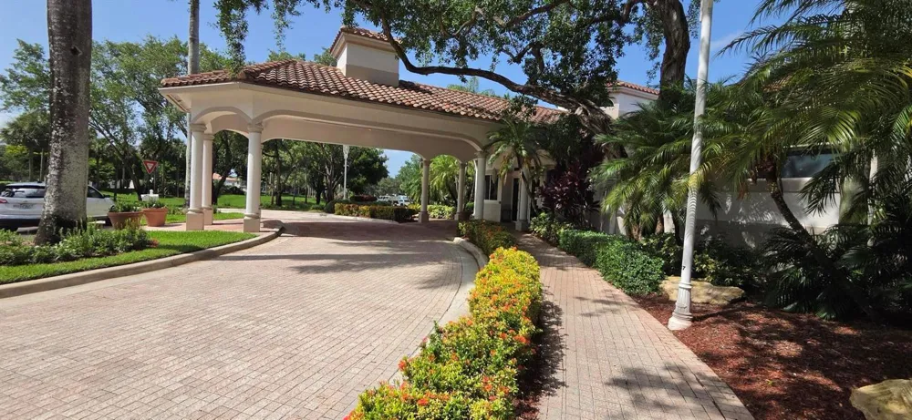 17021 NW 10TH STREET Pembroke Pines, FL 33028