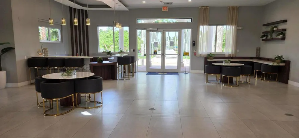 17021 NW 10TH STREET Pembroke Pines, FL 33028