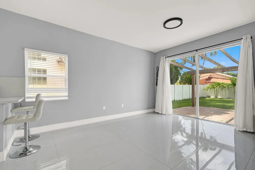 17021 NW 10TH STREET Pembroke Pines, FL 33028