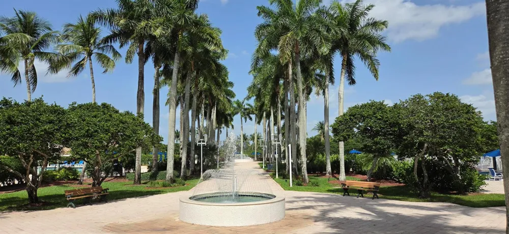 17021 NW 10TH STREET Pembroke Pines, FL 33028