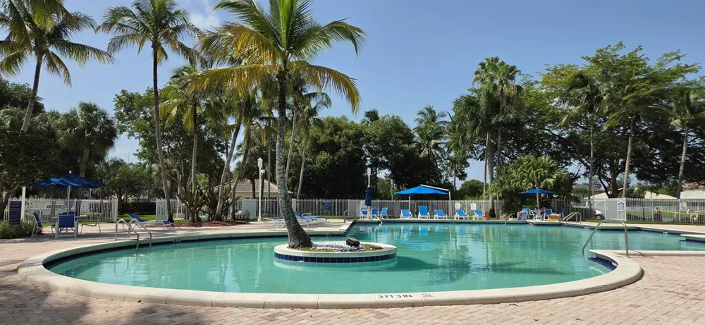 17021 NW 10TH STREET Pembroke Pines, FL 33028