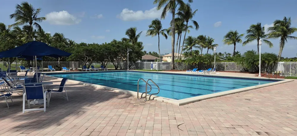 17021 NW 10TH STREET Pembroke Pines, FL 33028