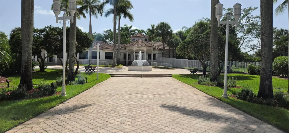 17021 NW 10TH STREET Pembroke Pines, FL 33028