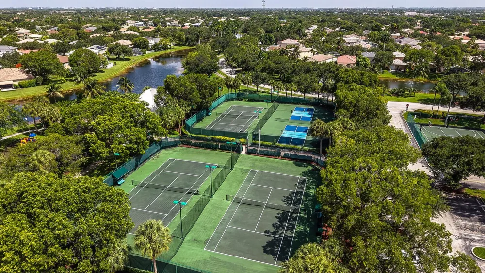 17021 NW 10TH STREET Pembroke Pines, FL 33028