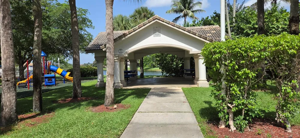 17021 NW 10TH STREET Pembroke Pines, FL 33028