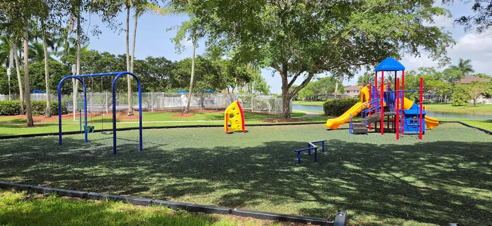 17021 NW 10TH STREET Pembroke Pines, FL 33028