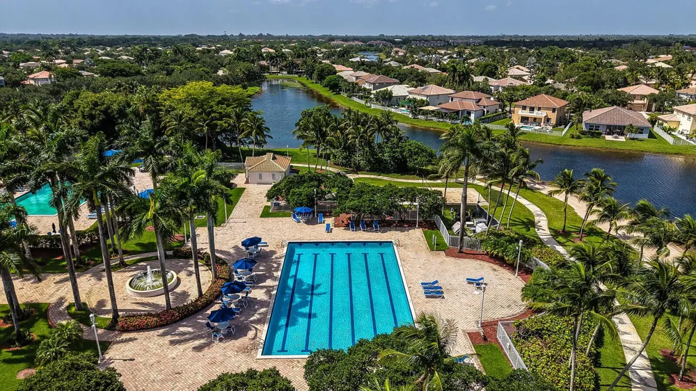 17021 NW 10TH STREET Pembroke Pines, FL 33028