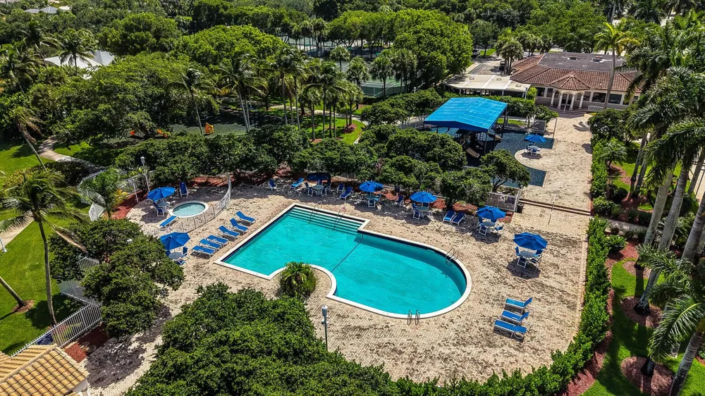 17021 NW 10TH STREET Pembroke Pines, FL 33028