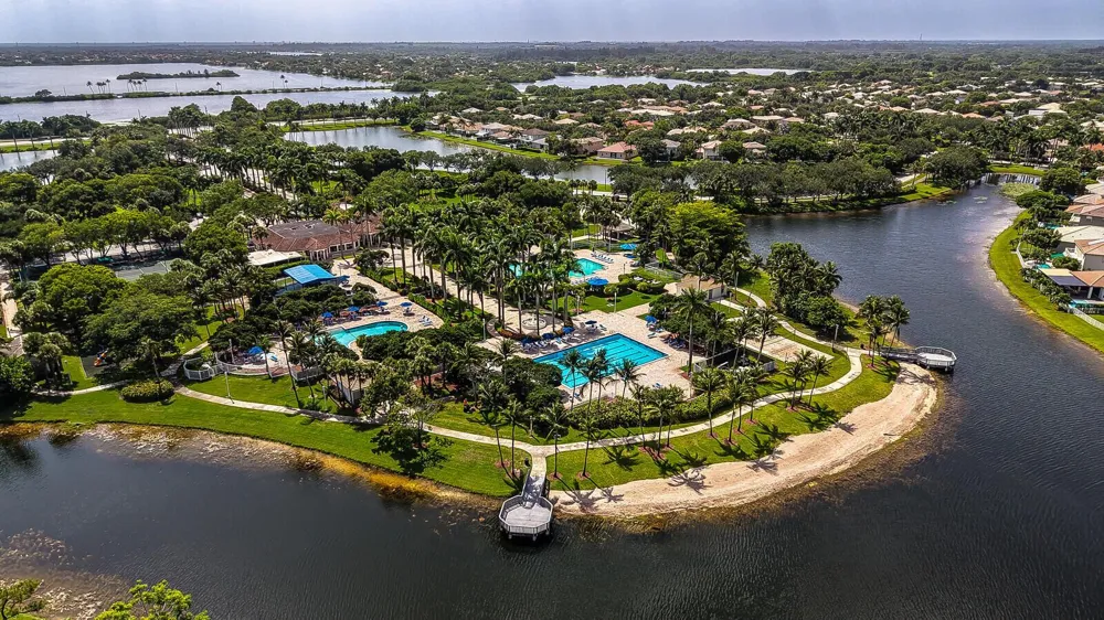 17021 NW 10TH STREET Pembroke Pines, FL 33028
