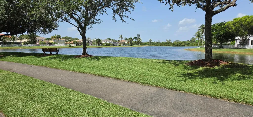 17021 NW 10TH STREET Pembroke Pines, FL 33028