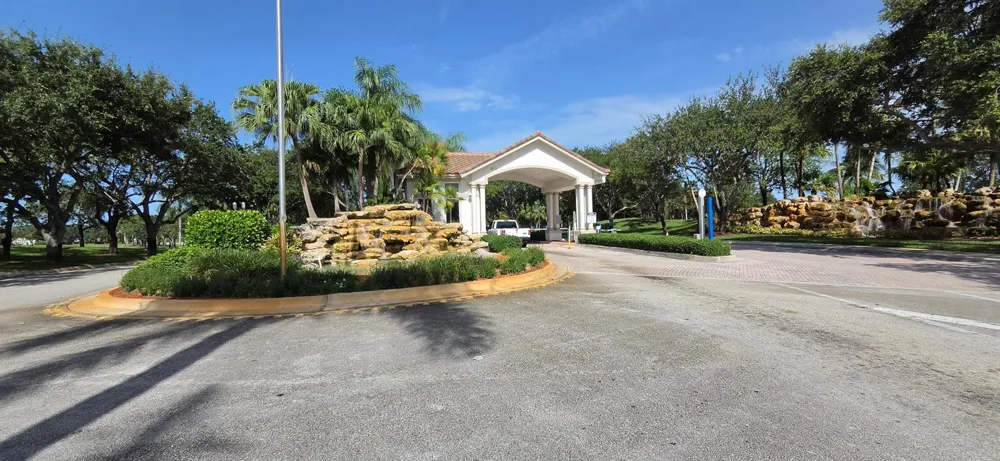 17021 NW 10TH STREET Pembroke Pines, FL 33028