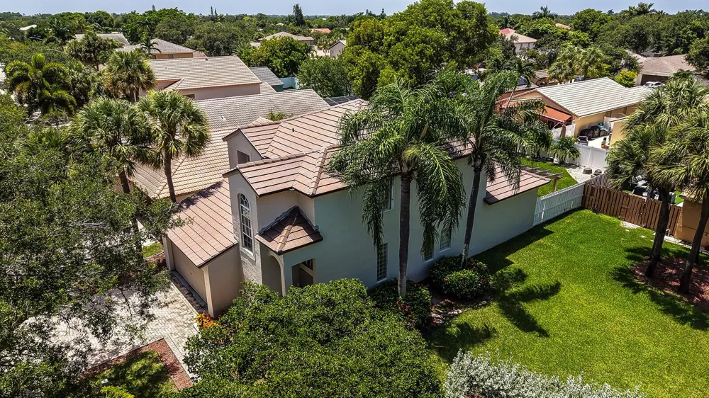 17021 NW 10TH STREET Pembroke Pines, FL 33028
