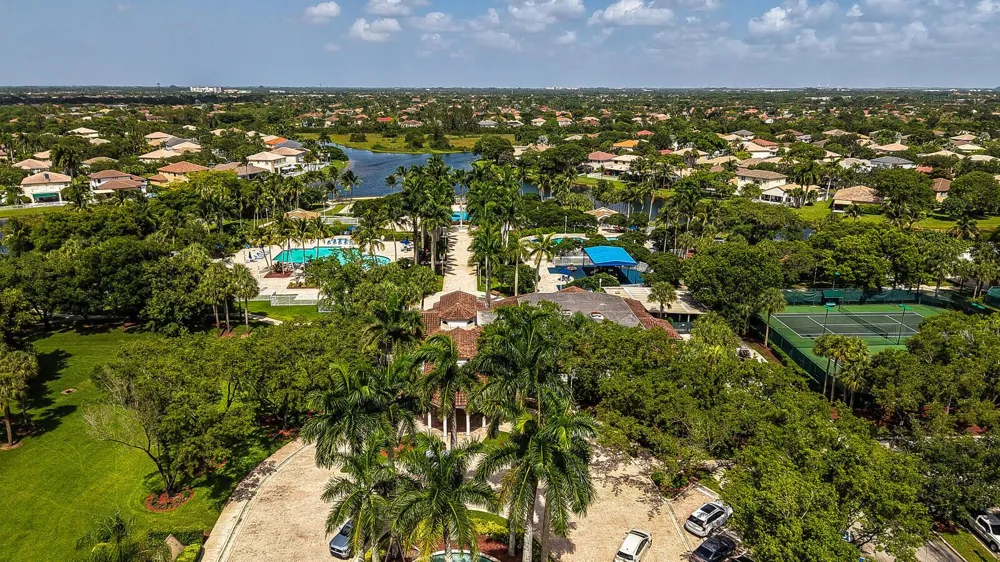 17021 NW 10TH STREET Pembroke Pines, FL 33028