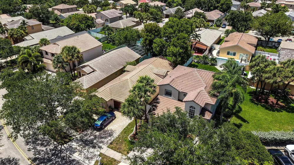 17021 NW 10TH STREET Pembroke Pines, FL 33028