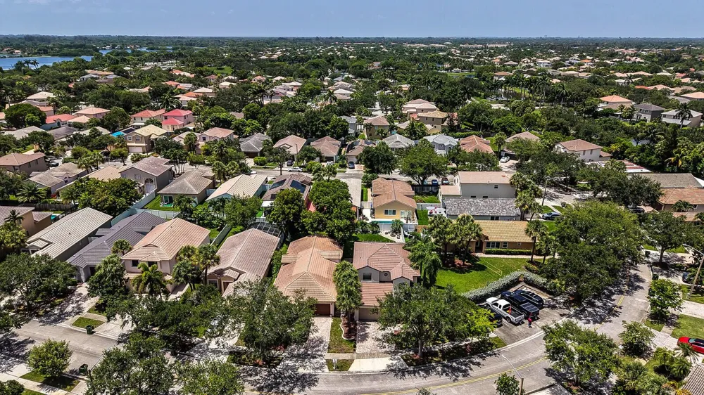 17021 NW 10TH STREET Pembroke Pines, FL 33028
