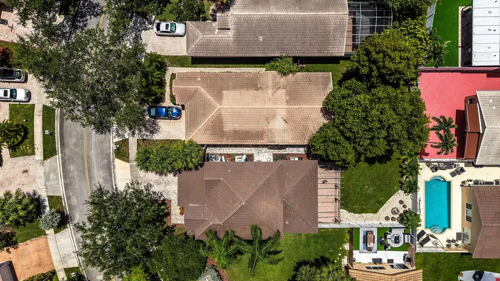 17021 NW 10TH STREET Pembroke Pines, FL 33028