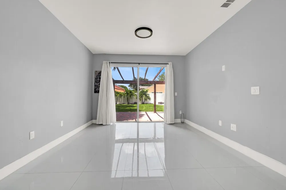 17021 NW 10TH STREET Pembroke Pines, FL 33028