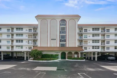 2525 Florida Boulevard #130