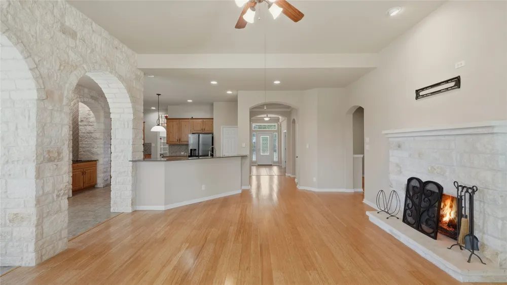 379 Matthew Cove Bastrop, TX 78602