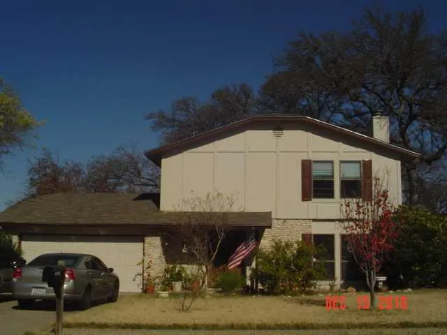 10700 Hard Rock Road Austin, TX 78750