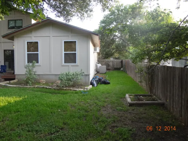 10700 Hard Rock Road Austin, TX 78750