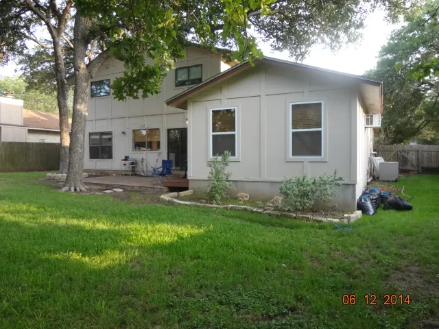 10700 Hard Rock Road Austin, TX 78750
