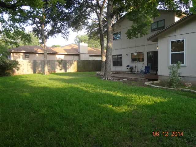 10700 Hard Rock Road Austin, TX 78750