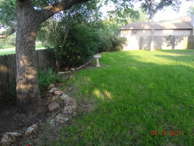 10700 Hard Rock Road Austin, TX 78750