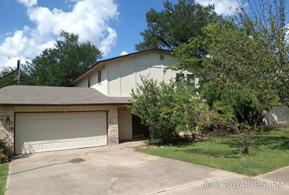 10700 Hard Rock Road Austin, TX 78750